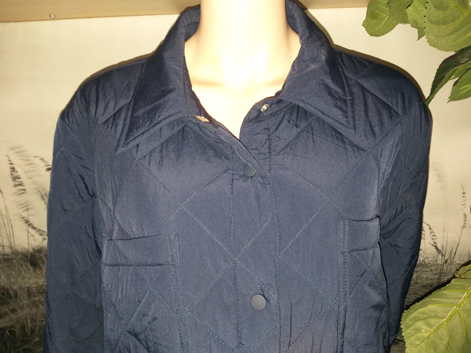 Giacche: SARA LINDHOLM  Veste /  Jacke  Taille / Grosse 52 CH – Usato da Cossonay-ville venduto da Super-Price-Quality 1