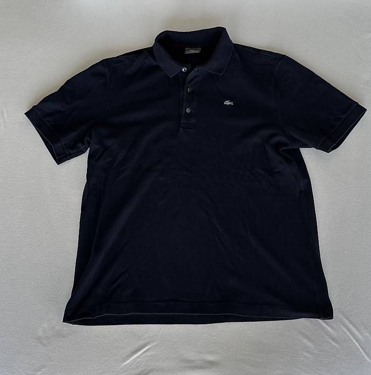 Lacoste Magliette Polo: Lacoste Polo Shirt – Usato da Kilchberg ZH venduto da eti_m9g8 1