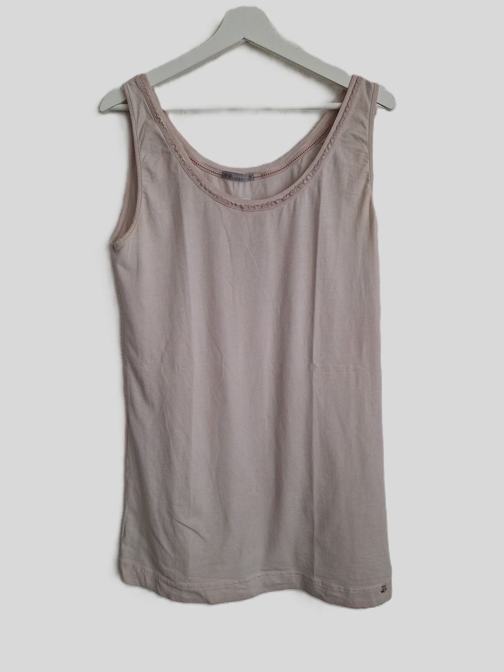 Nile Tops: Longtop Gr. XL  Nile – Gebraucht aus Frenkendorf von Fippe1