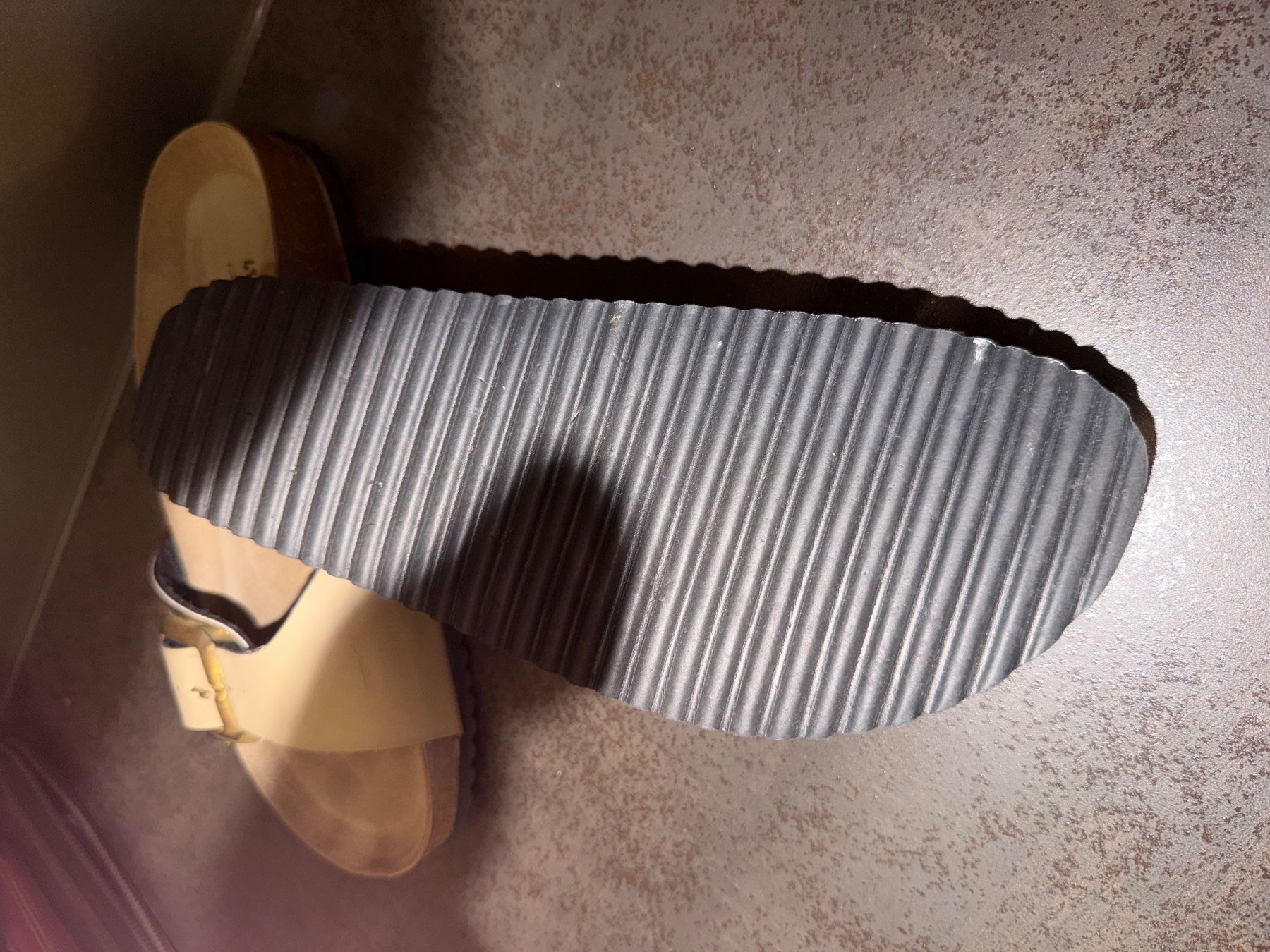 Scarpe da donna: Sandalen GOLDSTAR 41 neu – Nuovo (secondo la descrizione) da Dornach venduto da samuti 5
