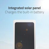 Fotocamera: Überwachungskamera Solar Hombli – Nuovo e nell'imballaggio originale da Eschenbach LU venduto da Elysa1995 3