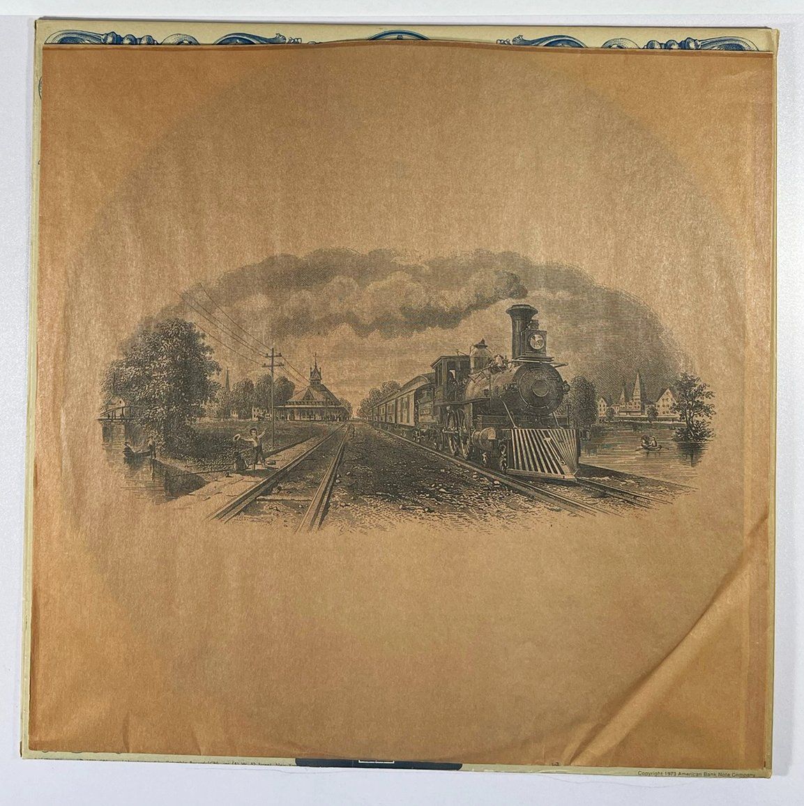 Dischi in vinile: LP: CHICAGO -  VI (1973) – Nuovo (secondo la descrizione) da Frenkendorf venduto da Yard-Sale-2000 5