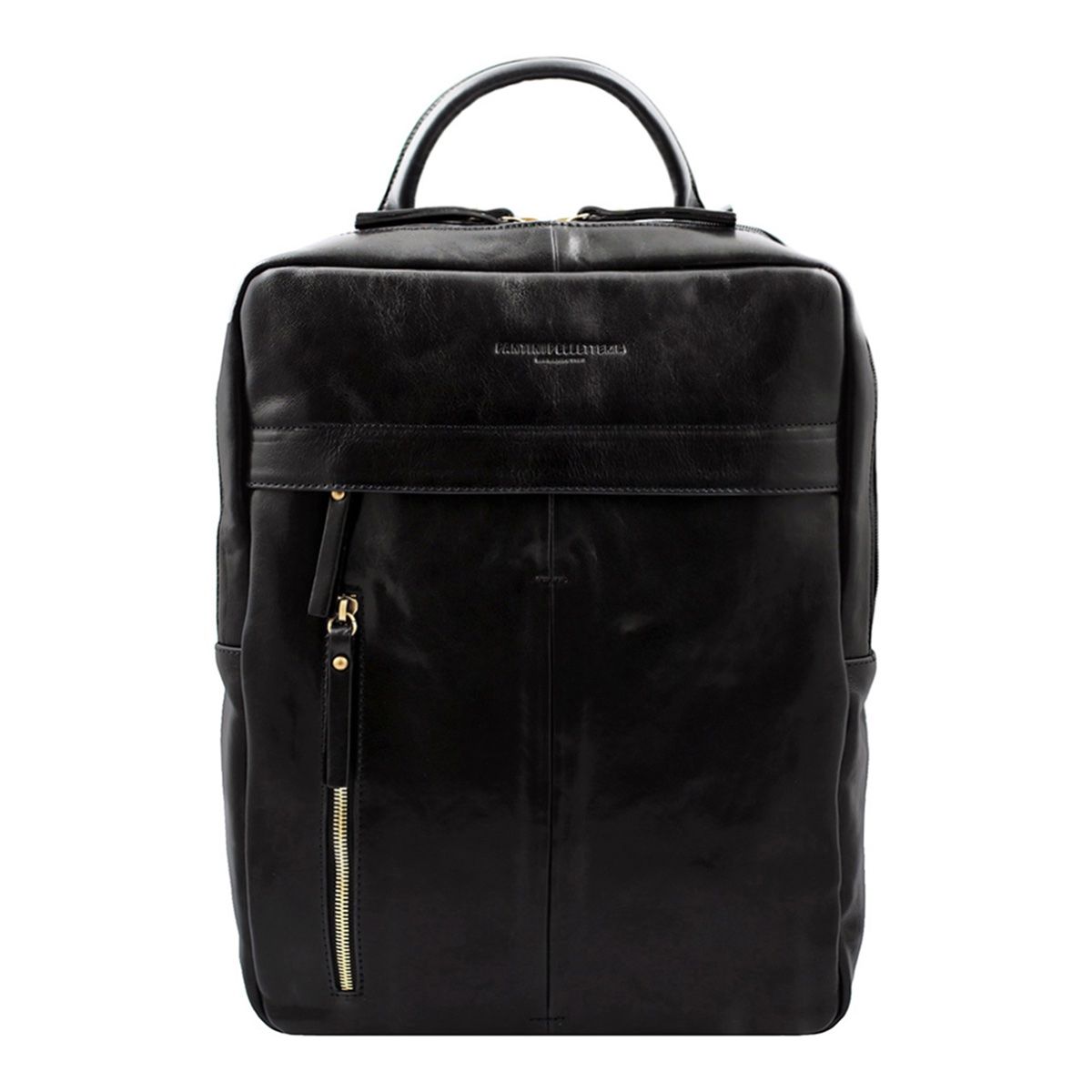 Zaini: Lederrucksack Cuoieria – Nuovo e nell'imballaggio originale da Wittenbach venduto da bes_k8vr 4