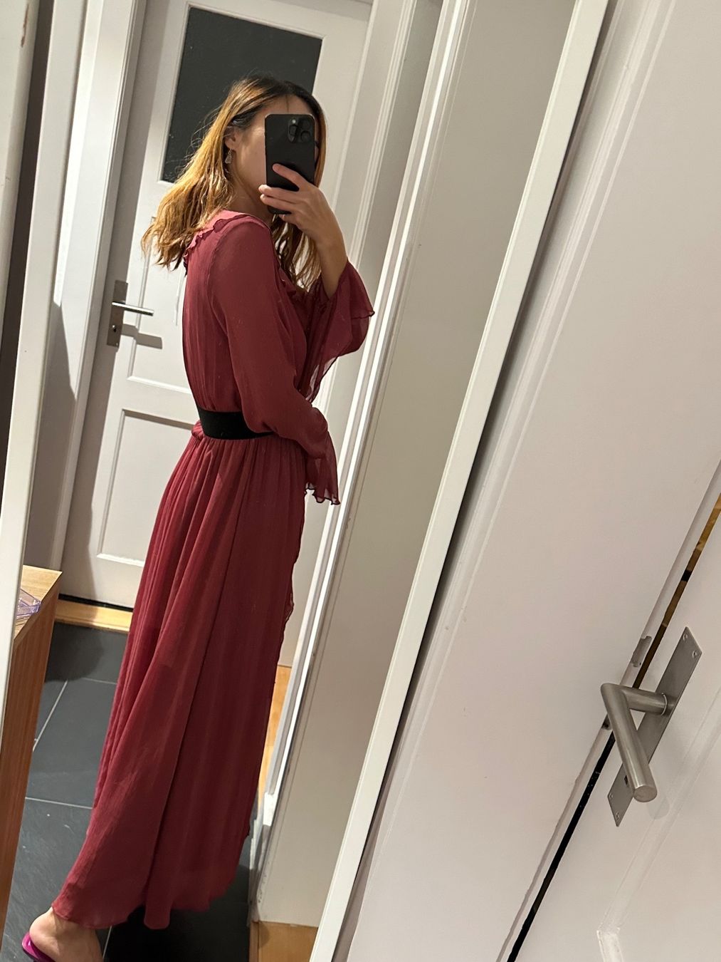 Zara Vestiti: Zara kleid – Usato da Bern venduto da mystyle_bern 3