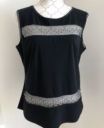Bluse Shirt Top von Jean Paul freiheit 11, 40/42