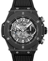Hublot Big Bang Black Magic 44mm Ref 421.CI.1170.RX 20.900,-