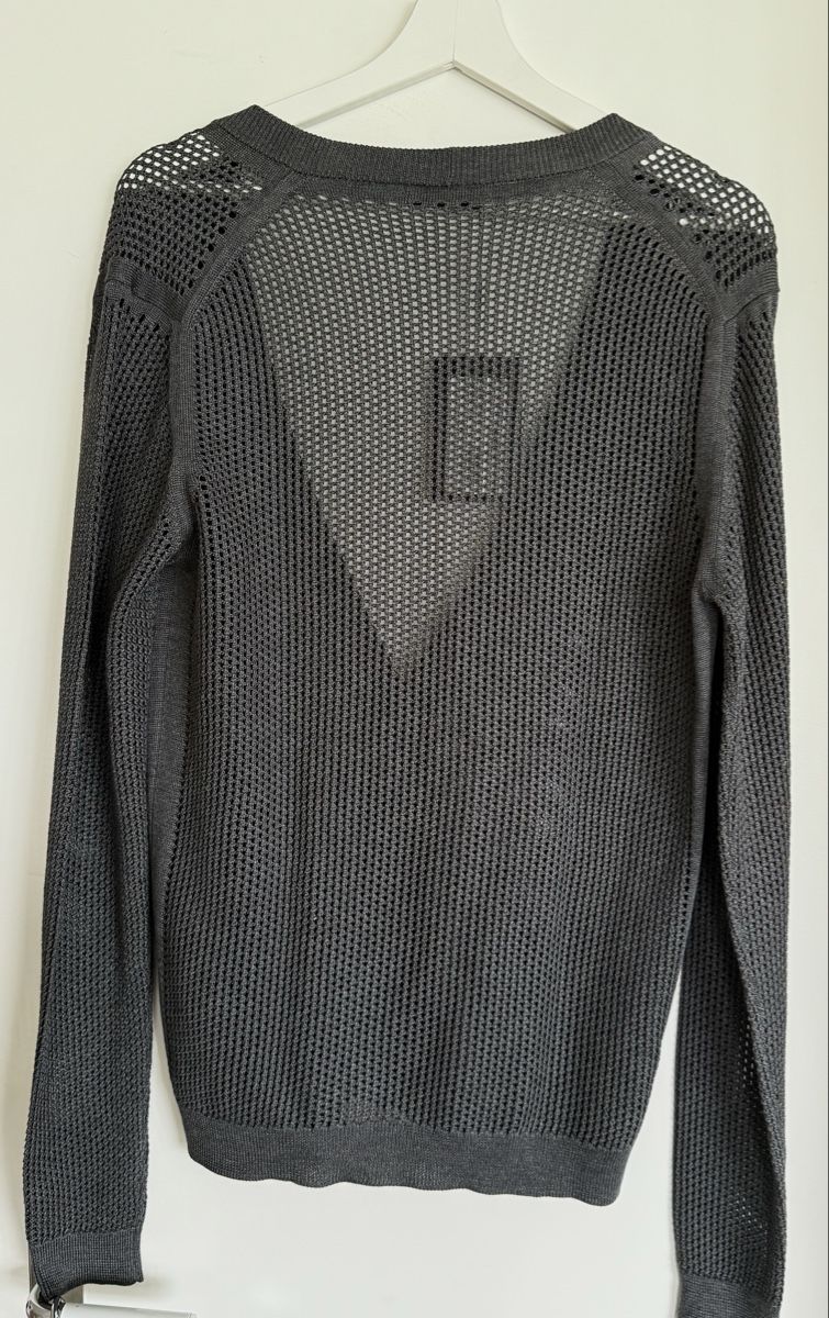 Prada Maglioni & Felpe: Prada Herren Cardigan – Nuovo e nell'imballaggio originale da Kilchberg ZH venduto da man_7q9s 2