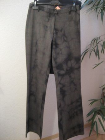 Pantalon stretch Blondie taille 38, neuf