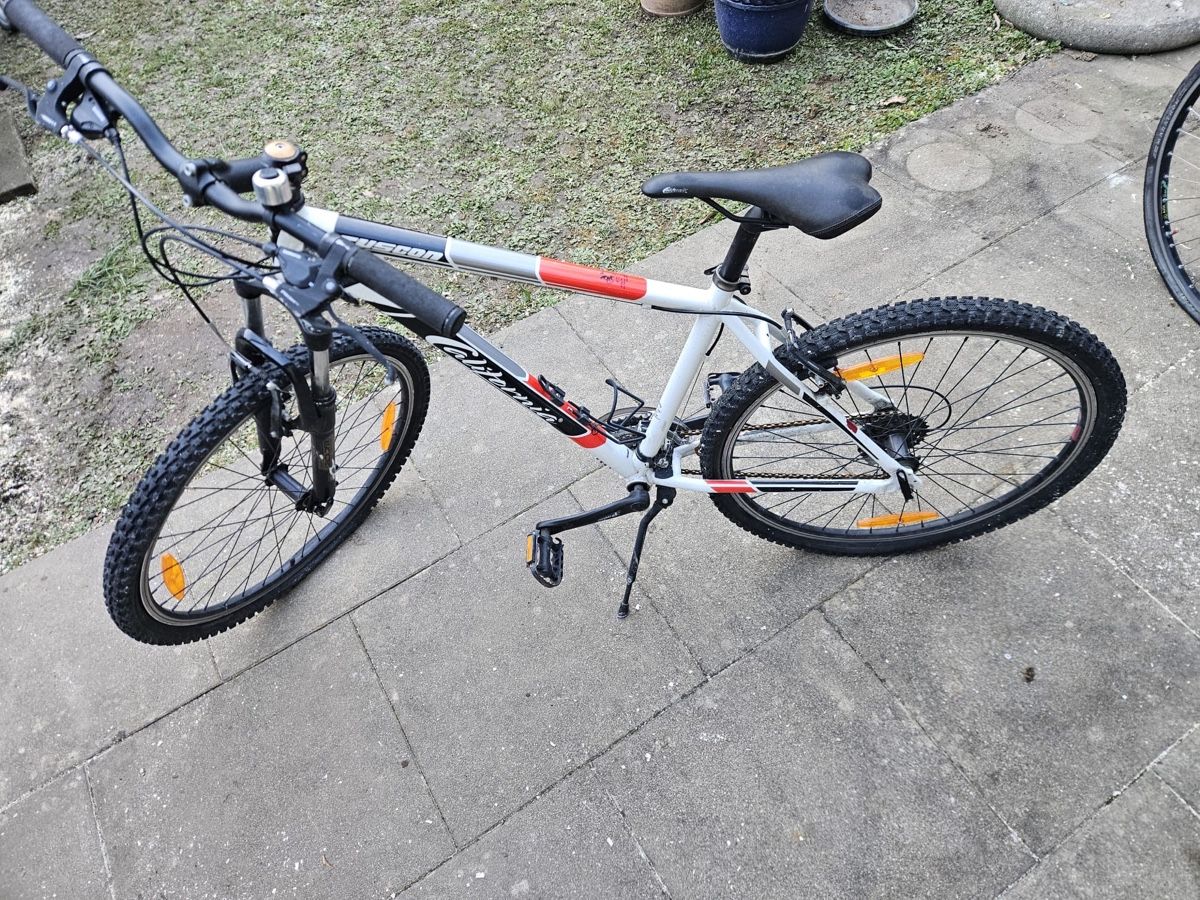 Biciclette: Velo – Usato da Brugg AG venduto da goj_85nt