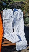 Schöffel Damen-Skihose weiss 42 (Top Zustand)
