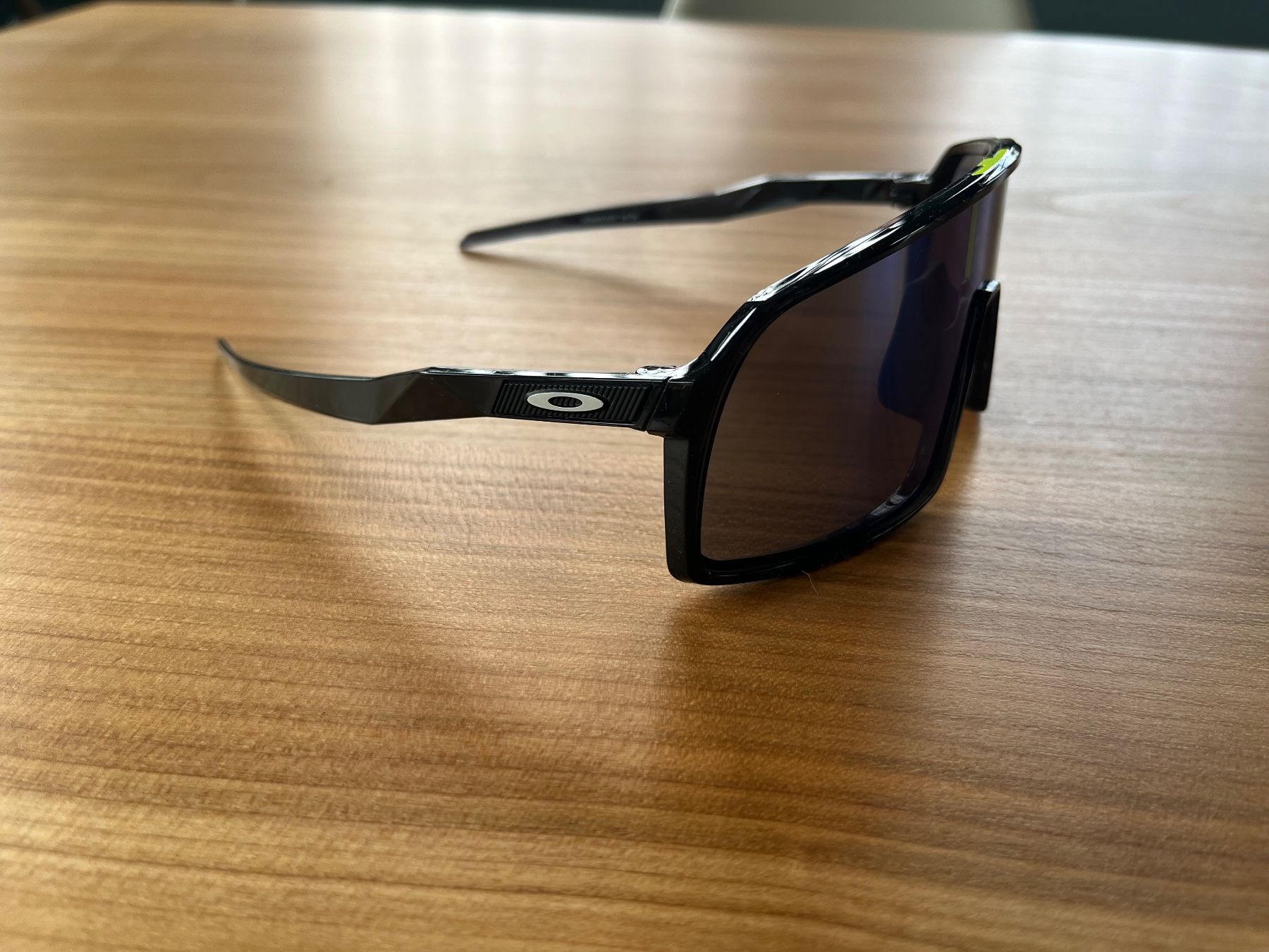 Oakley Occhiali & Lenti: Sonnenbrille Oakley Sutro – Nuovo (secondo la descrizione) da Biberist venduto da Flubo 3