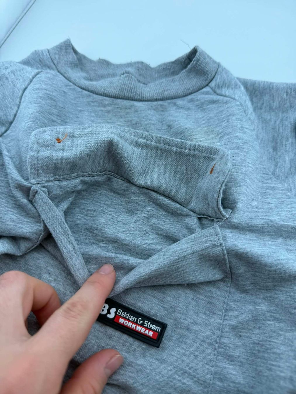 Maglioni & Felpe: Sweatshirt, Gr. 18-24 Monate – Usato da Riehen venduto da edu_92w7 5