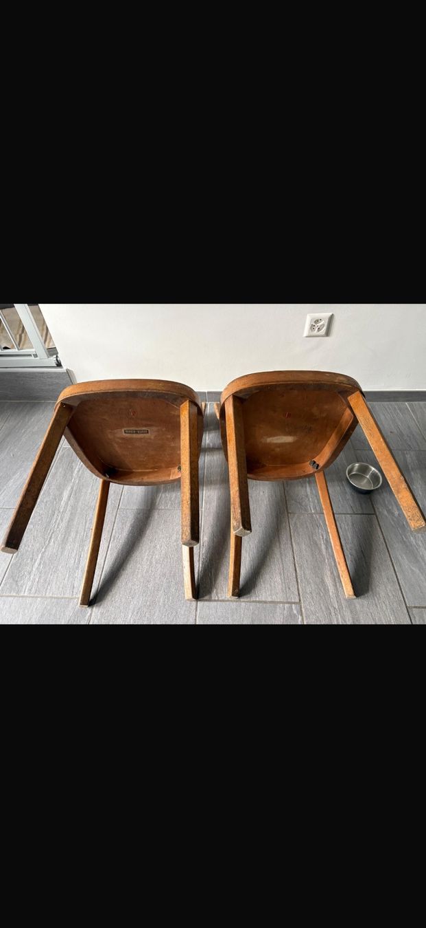 Sedie: Chaise horgen glarus – Usato da Neuchâtel venduto da luc_8c68 2
