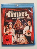 2001 Maniacs 2 - Es ist angerichtet