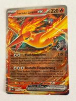 Team Rockets Lavados ex 031/182 ewige Rivalen Pokémon DE