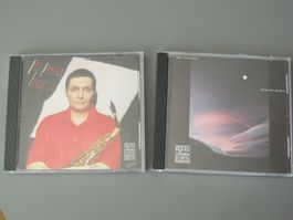 2 x Art Pepper: "Today" (1978) / "Winter Moon" (1980)