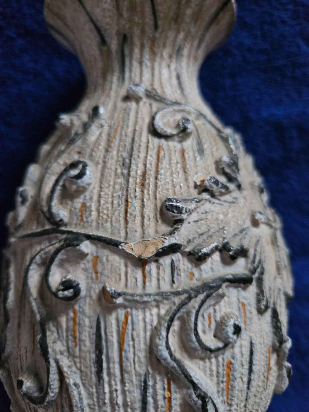 Vasi & Recipienti: Vintage Keramik-Vase – Usato da Oeschgen venduto da Runningfree666 5