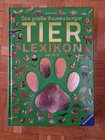 Tierlexikon Ravensburger