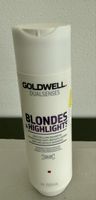 GOLDWELL -  ANTI-GELBSTICH SHAMPOO