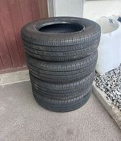 4x Goodyear 205/75 16C ~7mm 2025