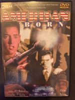 American Born