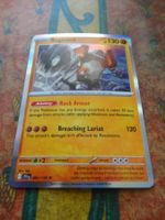 POKEMON  Regirock  I  JTG EN   082/159   HP130   2025