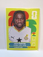 FIFA World Cup 2026 Joseph Paintsil Sticker PANINI