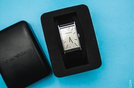 Emporio Armani AR 2104 Herren Uhr