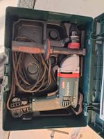 Metabo BE 75 Quick 