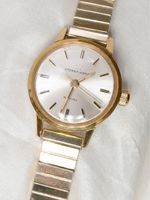 ETERNA MATIC Sahida Automatic 22mm Armbanduhr vintage Uhr 