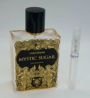 5 ml MYSTIC SUGAR CORETERNO ABFÜLLUNG