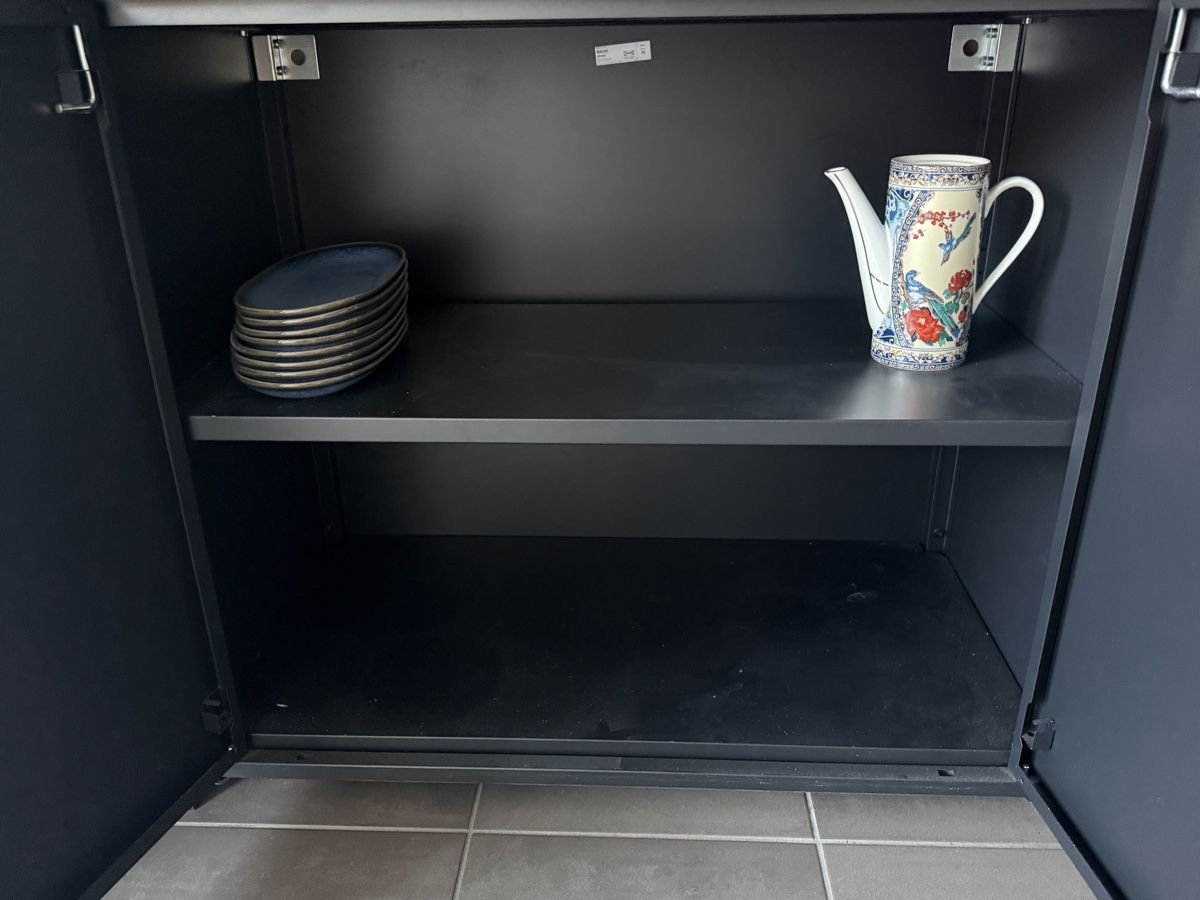 Ikea Regale: De 1 Stutz Brodi von Ikea – Gebraucht aus Thalwil von Seemeerstern 2