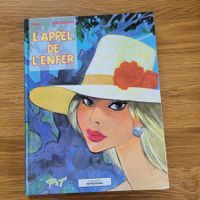 BD EO Cotée L'appel De L'enfer
