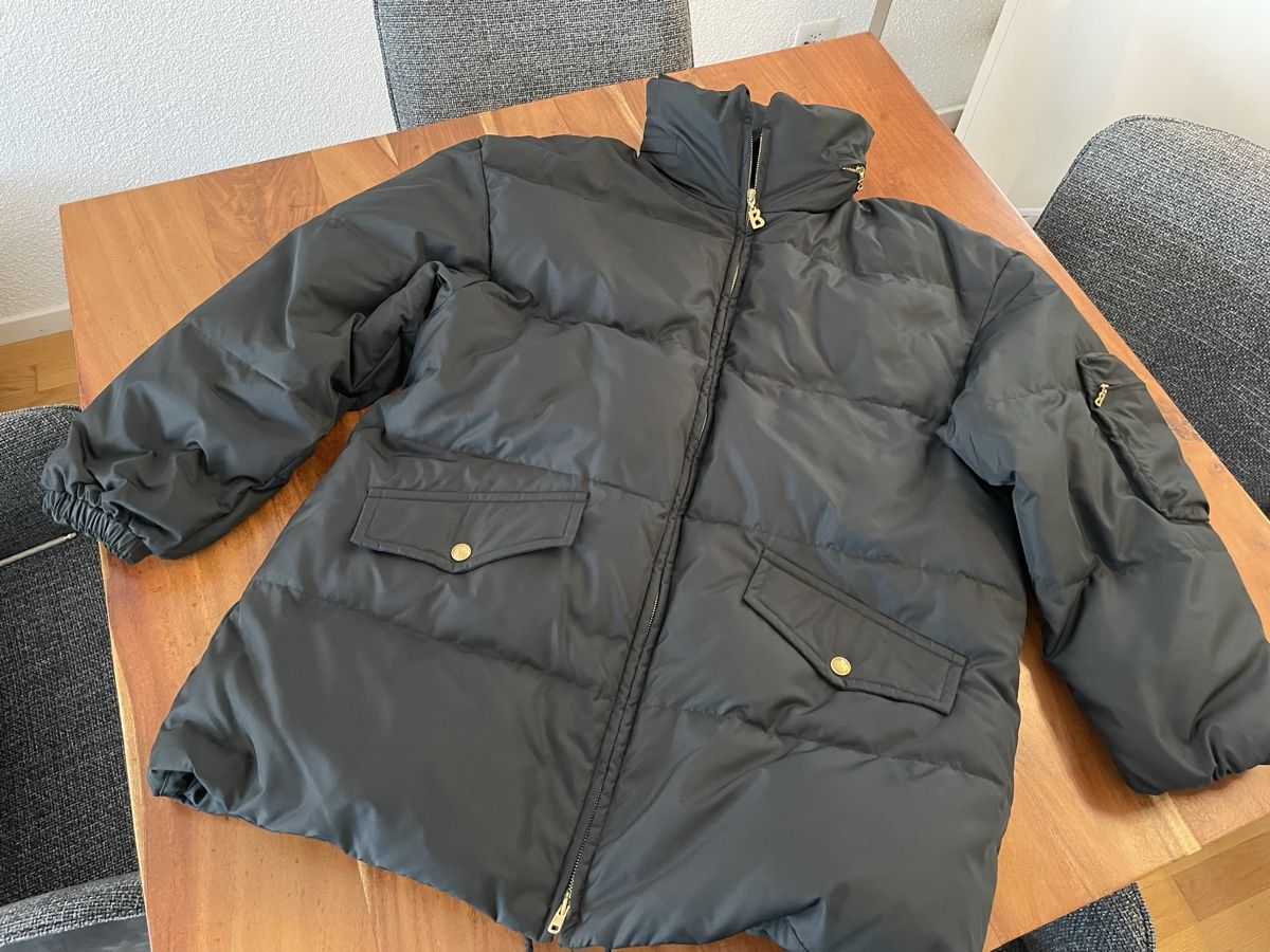 Bogner Giacche: Bogner Daunenjacke – Usato da St. Gallen venduto da Emifrei