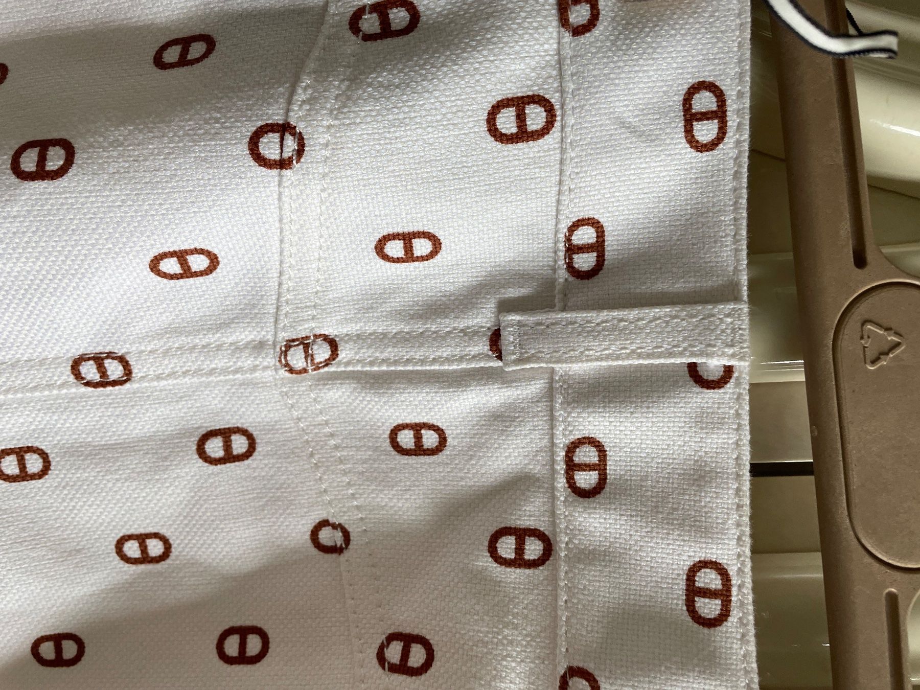 Hermès Gonne: Hermès Wunderschönes Rock! Neu! – Usato da Fruthwilen venduto da Mariya13 8