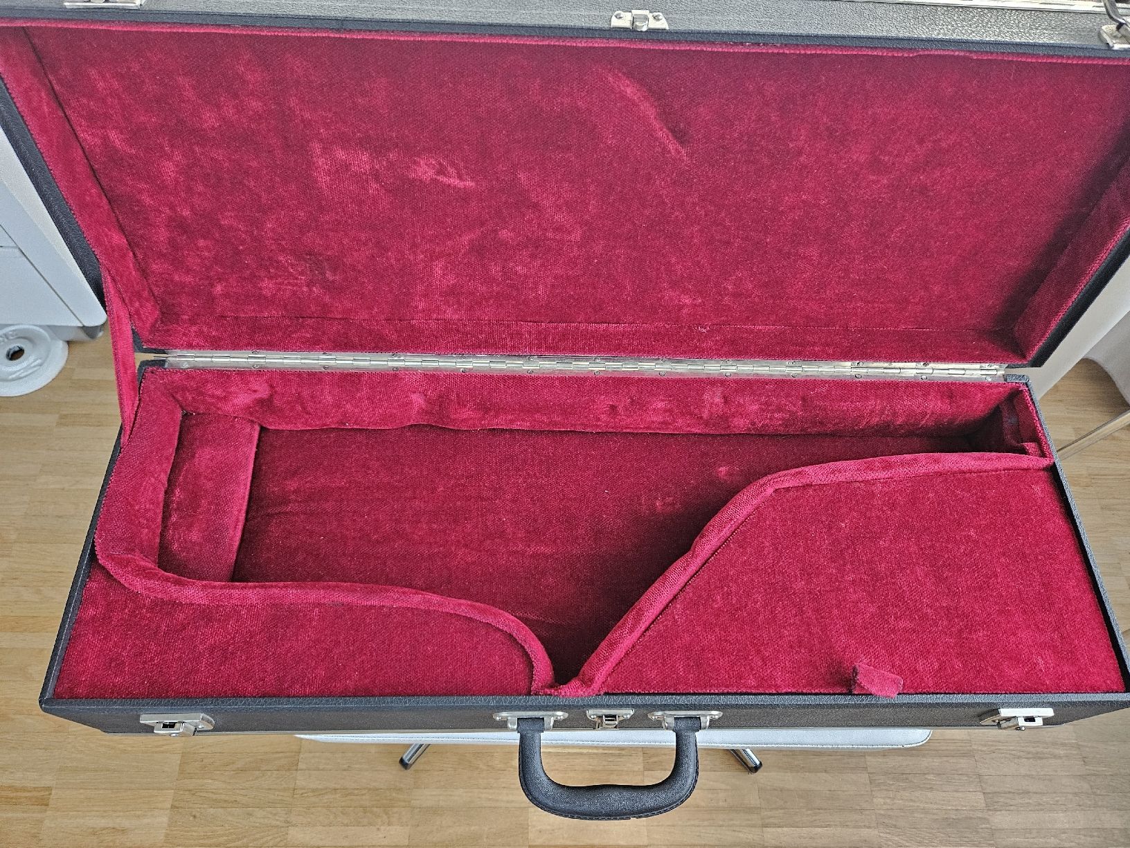 Strumenti musicali: B-TENORSAX "MUSICA" STEYR AUSTRIA – Usato da Zürich venduto da Freblu48 8