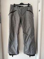 TwinTip Skihose Grau Gr.L - Top Zustand für die Piste!