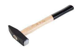 Hammer, Eschenholzstiel, DIN 1041, 500g