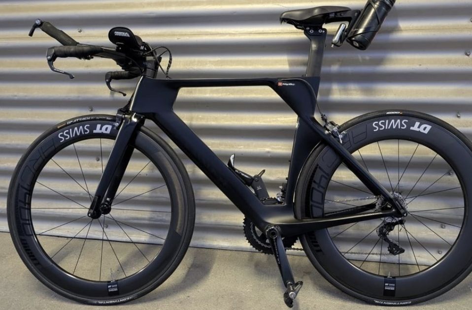 Canyon Velos: Canyon Speedmax CF – Gebraucht aus Wiggiswil von ach_rgb7