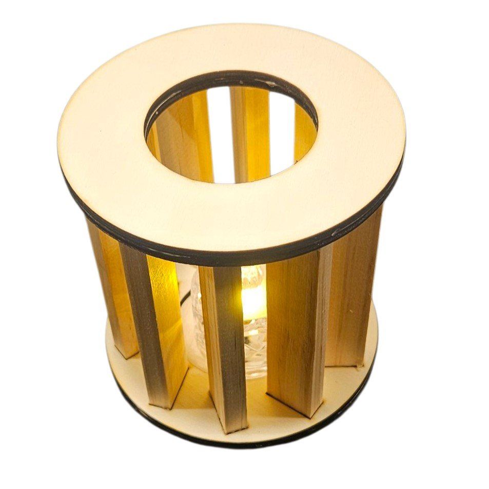 Lampade: Tiny Timber Lights – Shift Edition – Nuovo e nell'imballaggio originale da Kleinandelfingen venduto da jessi2209 2