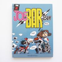 Joe Bar Team - Tome 2