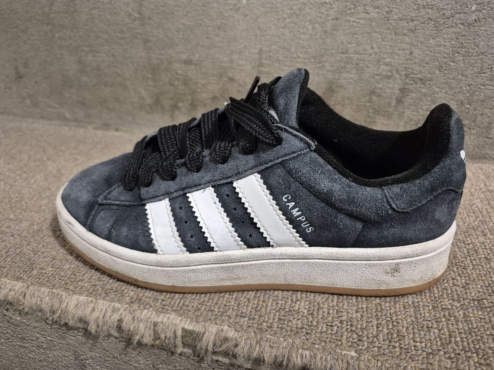 Chaussures garçon: Adidas Campus – D'occasion à Winterthur par Lumi11
