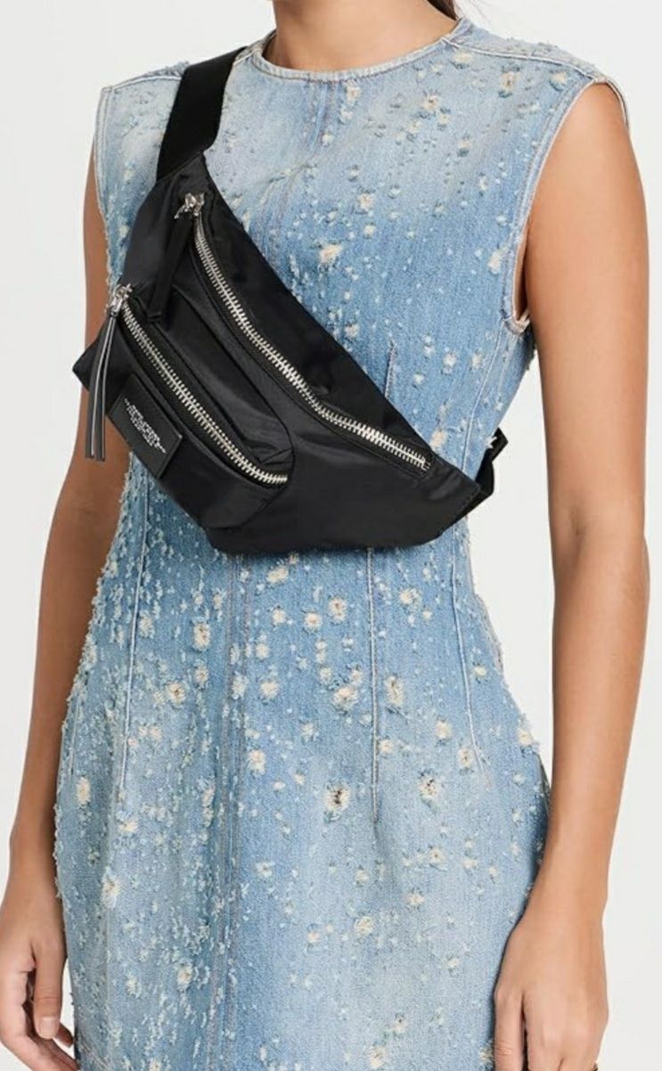 Sacs: Marc Jacobs The Belt Bag.Top! – Neuf (Voir description) à Bern par Sokol 4
