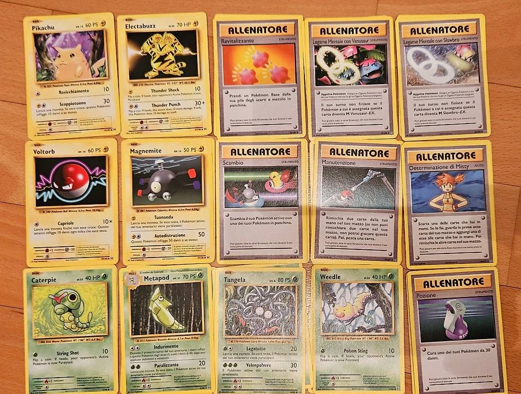 Pokémon Carte collezionabili: Pokémon cards evolutions set – Nuovo (secondo la descrizione) da Mendrisio venduto da AleTire 2