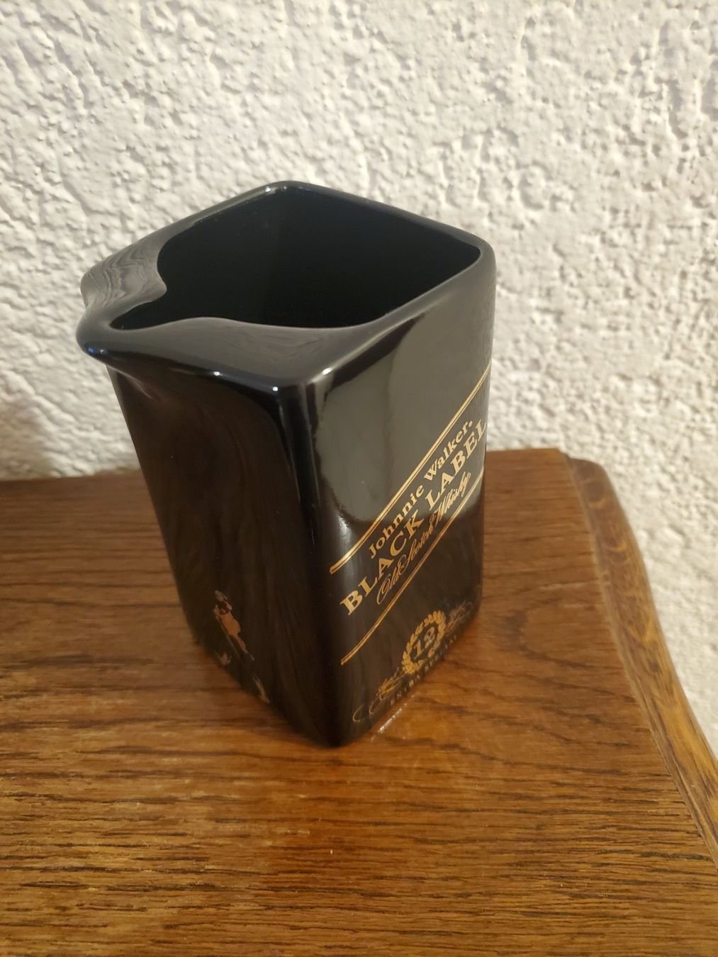 Caraffe: Pichet Johnnie Walker Black Label – Usato da Rennaz venduto da La_malle_du_dauphin 3