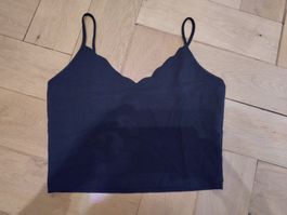 Trägershirt
