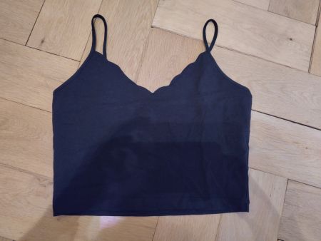 Trägershirt