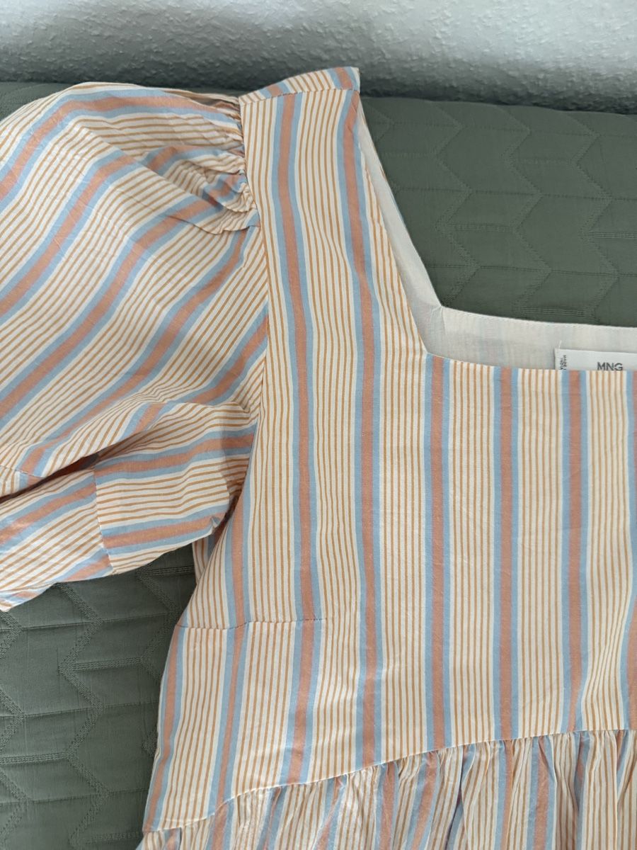 Mango Kleider: Mango Kleid – Gebraucht aus Binningen von eli_9psr 2