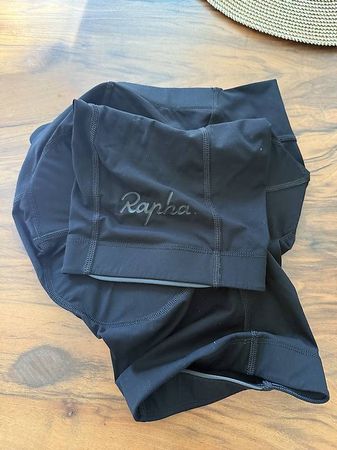 Rapha Damen Velohose / Bib Shorts  Grösse S