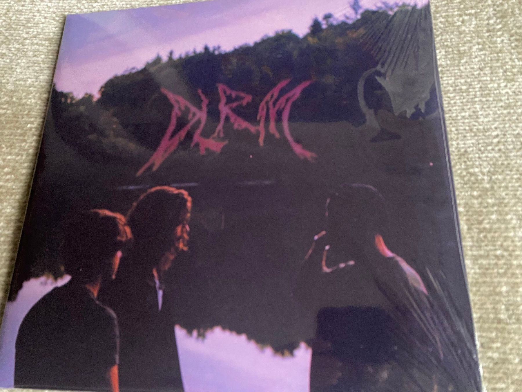 Dischi in vinile: DLRM – DLRM / 2 LPs Clear Vinyl – Nuovo (secondo la descrizione) da Basel venduto da Dinosauce